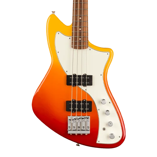 Meteora Bass – Fender