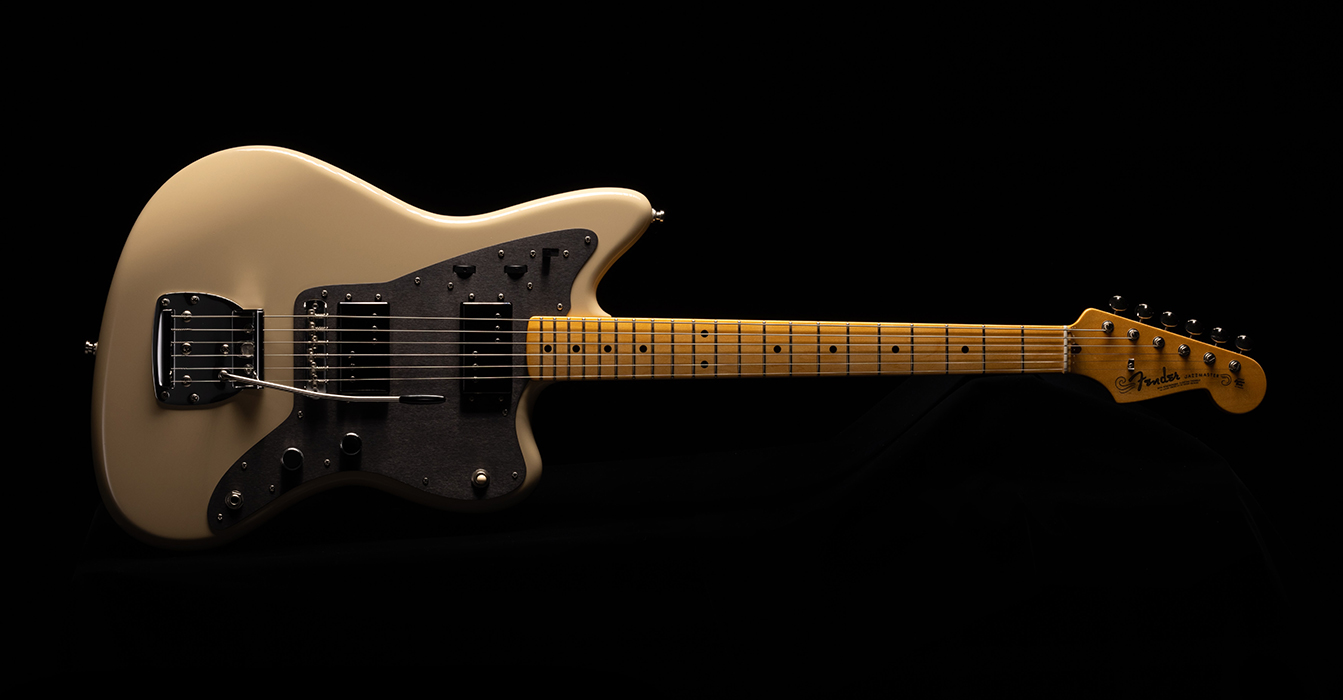 INORAN Jazzmaster® – Fender