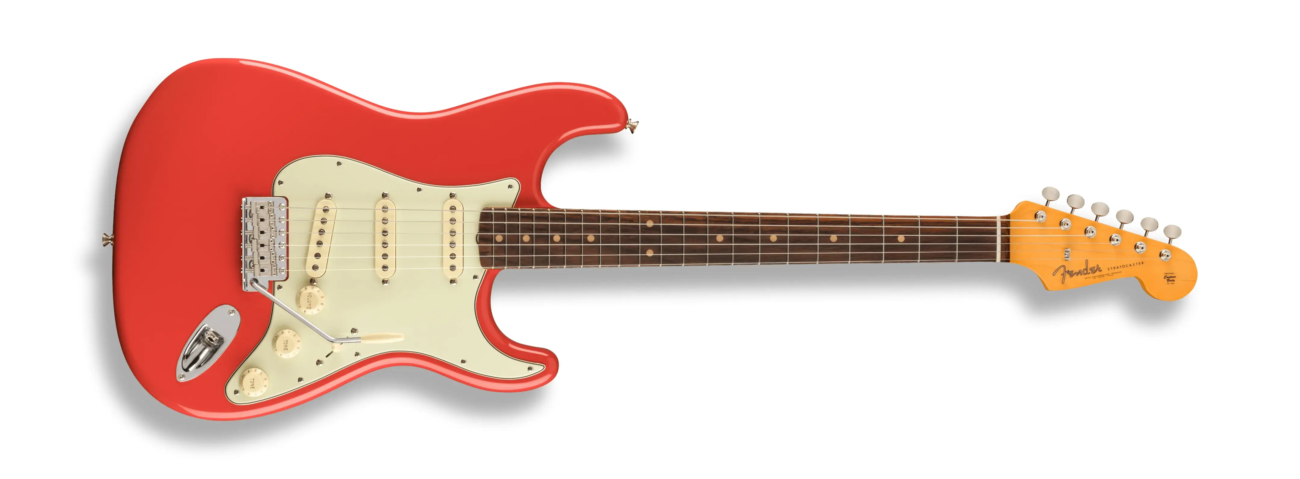 Fender Guitars | Electric, Acoustic & Bass Guitars, Amps, Pro Audio
