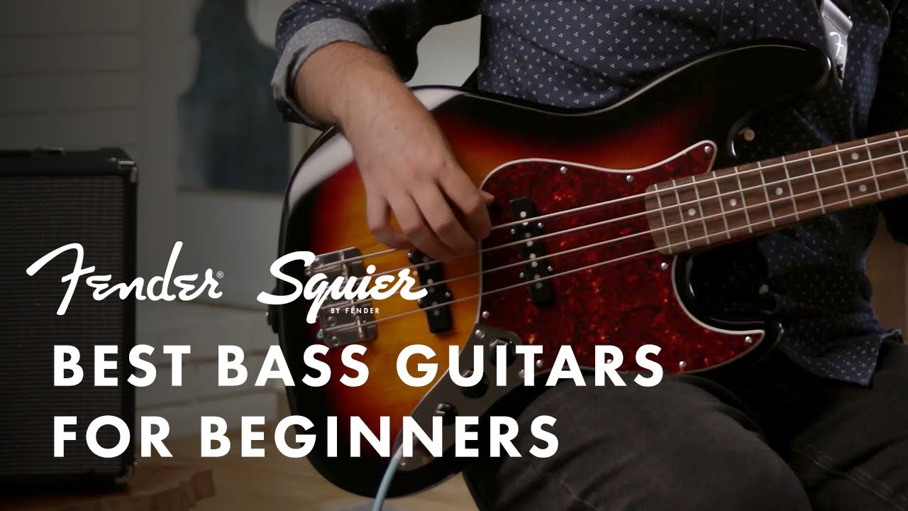 Beginners Hub – Fender