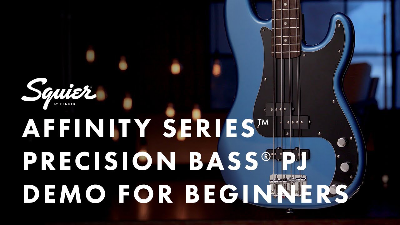 Beginners Hub – Fender