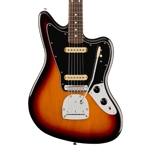 Electric Guitars – Fender