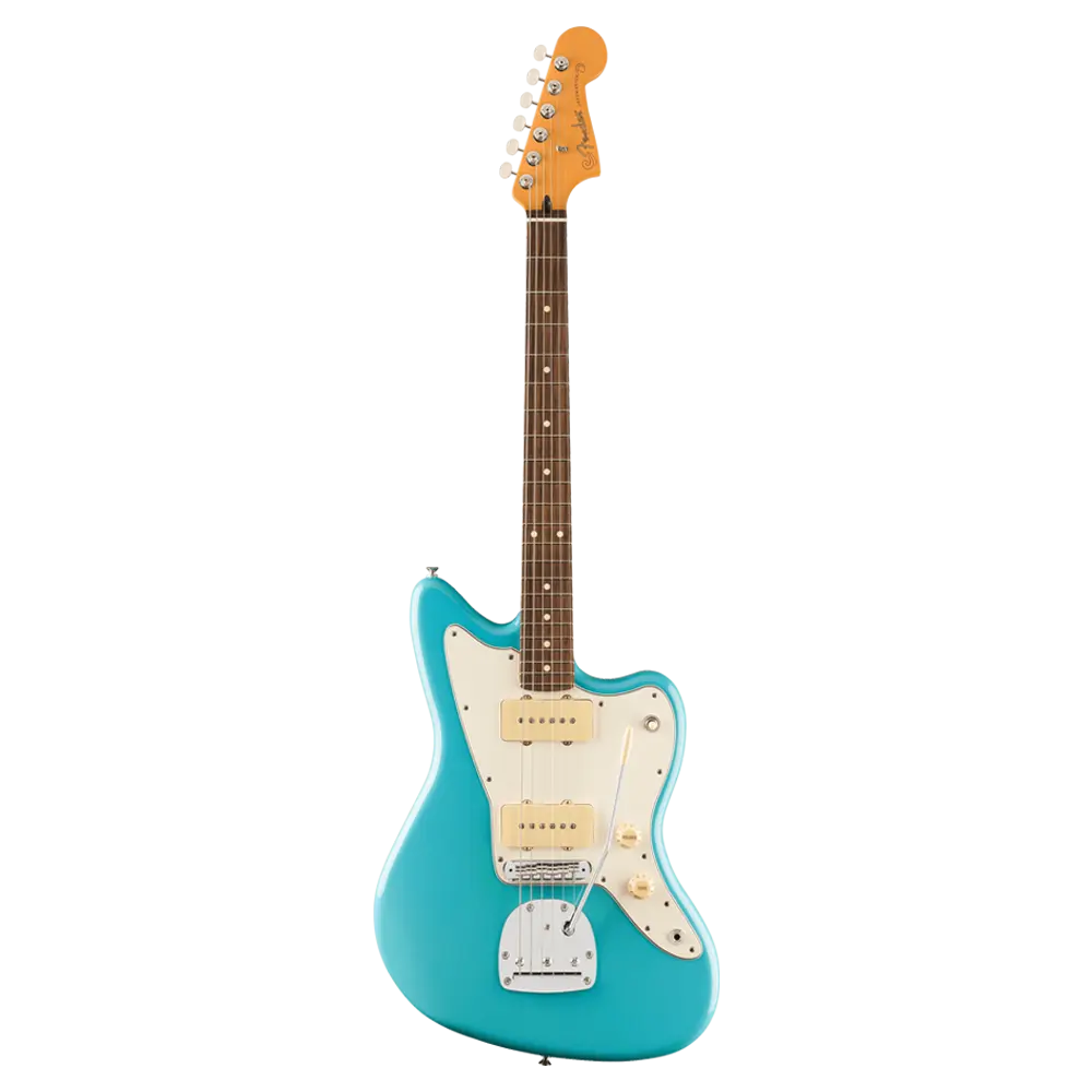 Electric Guitars – Fender