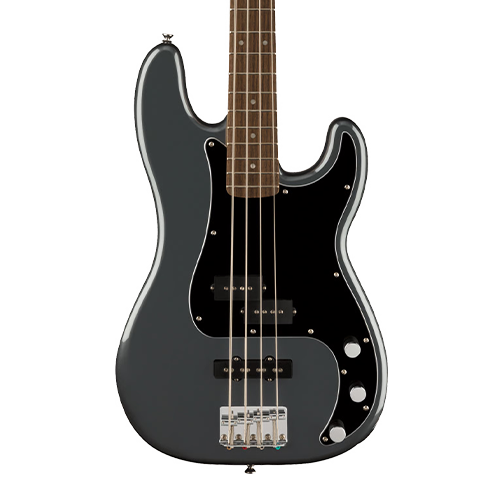 Squier® Precision Bass® | Squier® by Fender