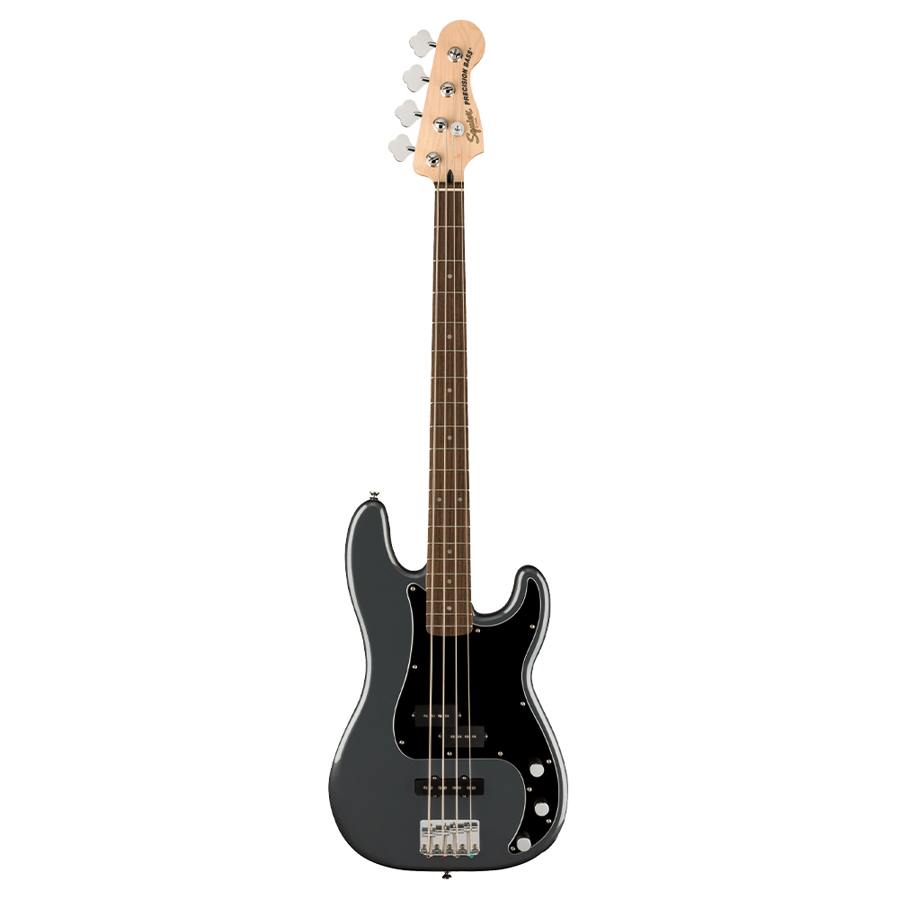 Squier Electric Guitars & Basses – Fender