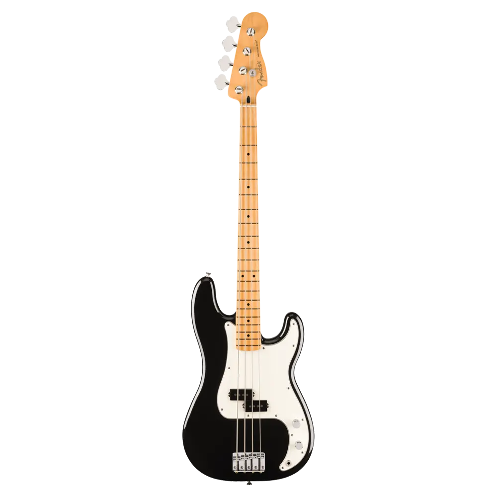 Shop Electric Bass Guitars | Fender