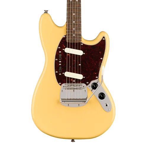 Electric Guitars – Fender