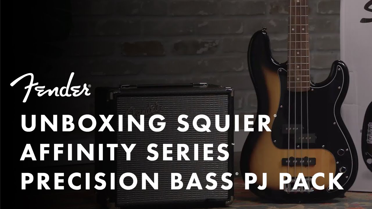 Beginners Hub – Fender