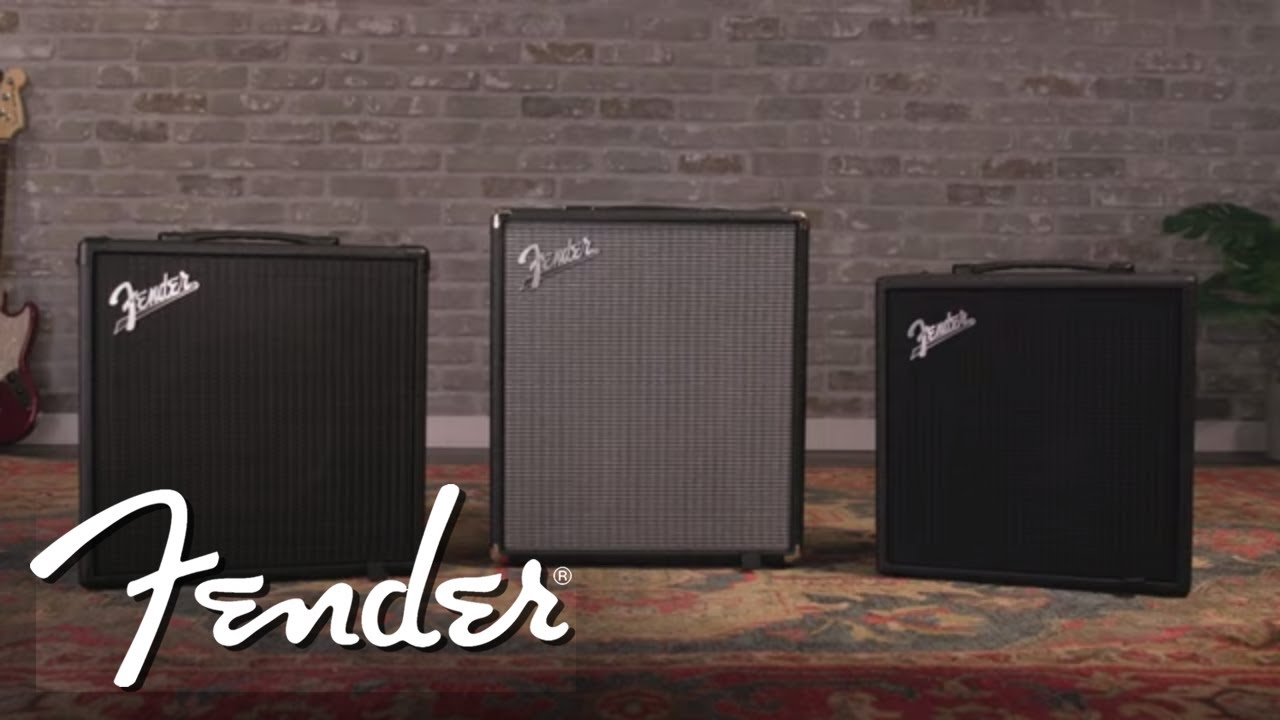 Beginners Hub – Fender