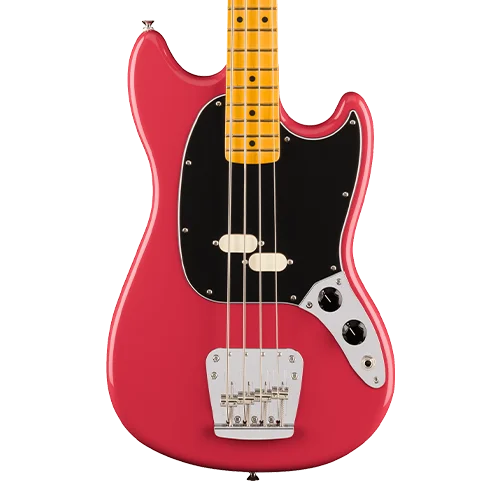 Electric Basses – Fender