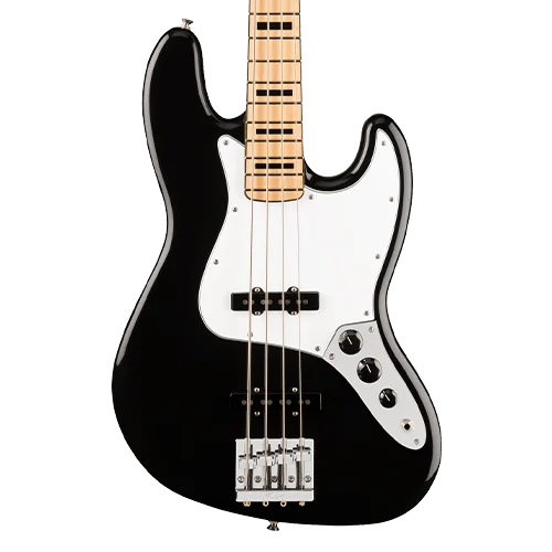 Shop Electric Bass Guitars | Fender