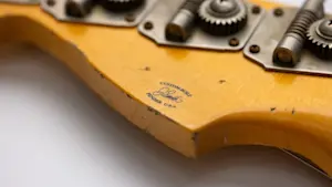 Fender Custom Shop Guitars | Master Builders Since 1987
