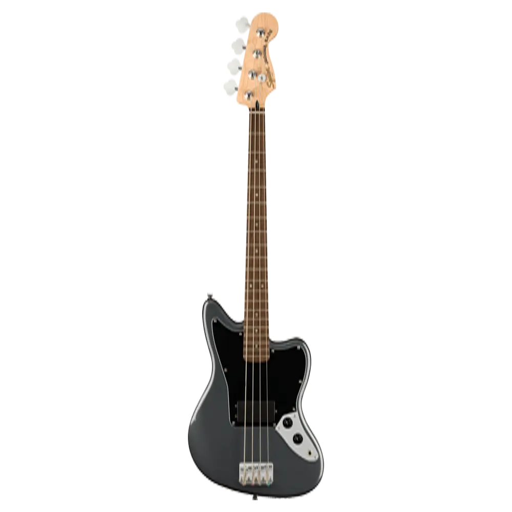 Electric Basses – Fender