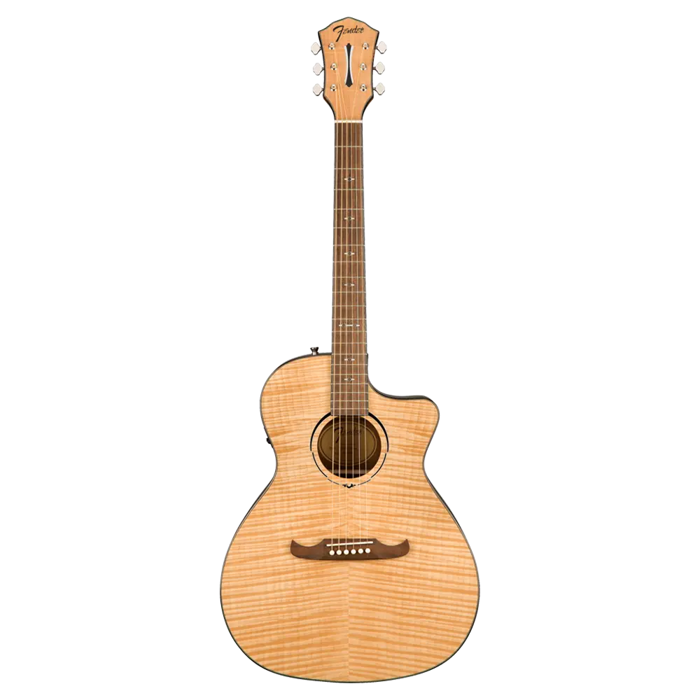 Acoustic Guitars – Fender
