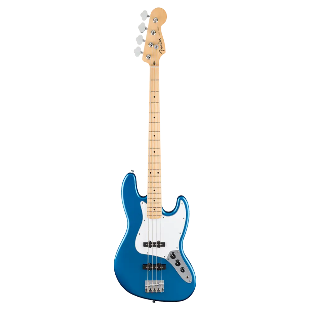 Shop Electric Bass Guitars | Fender