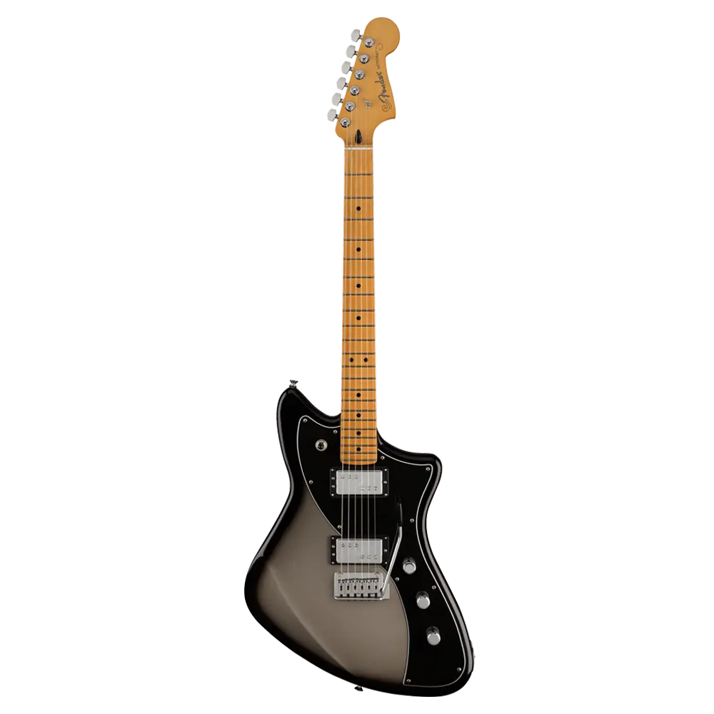 电吉他 – Fender