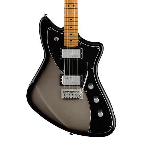 Electric Guitars – Fender