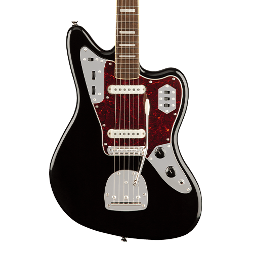 4 Viti Per Piastra Manico Chitarra – Nere, Testa Svasata 9mm, Lunghezza 40mm – Per Fender, Squier – KAISH