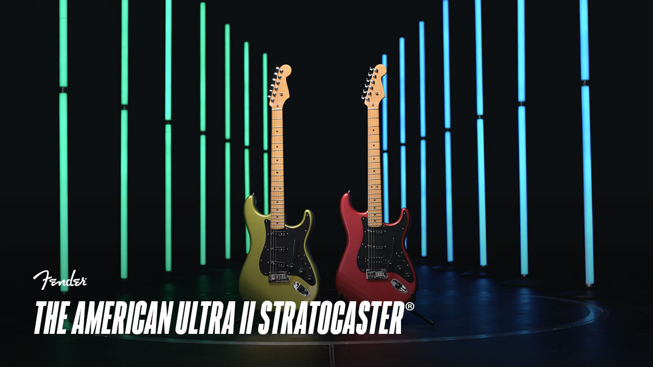Fender