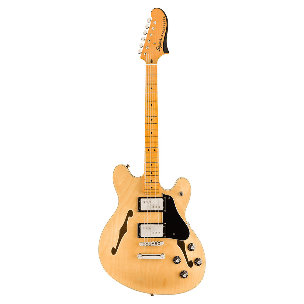Squier Series – Fender