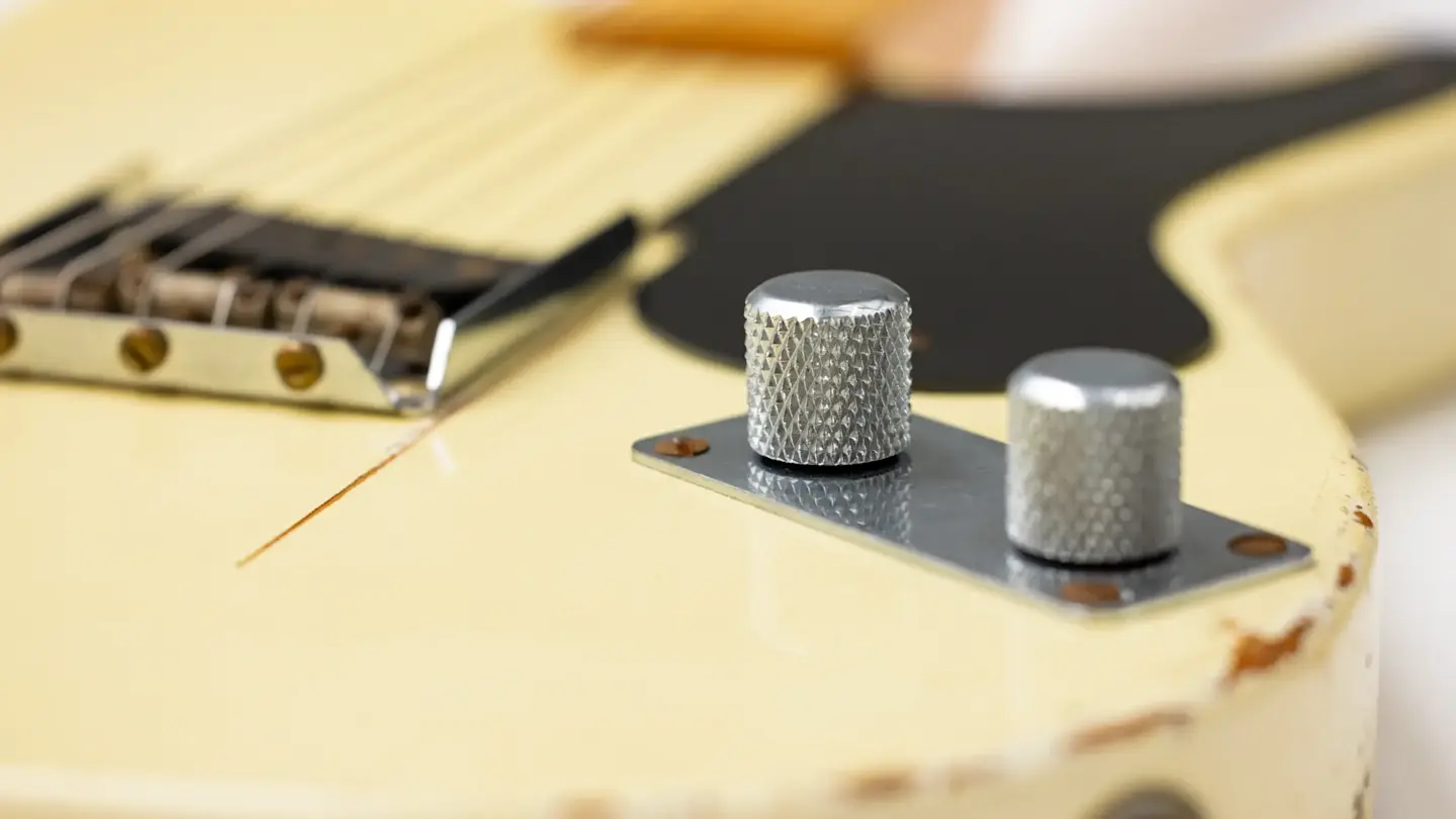 Fender Custom Shop Guitars | Master Builders Since 1987