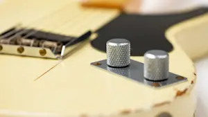 Fender Custom Shop Guitars | Master Builders Since 1987