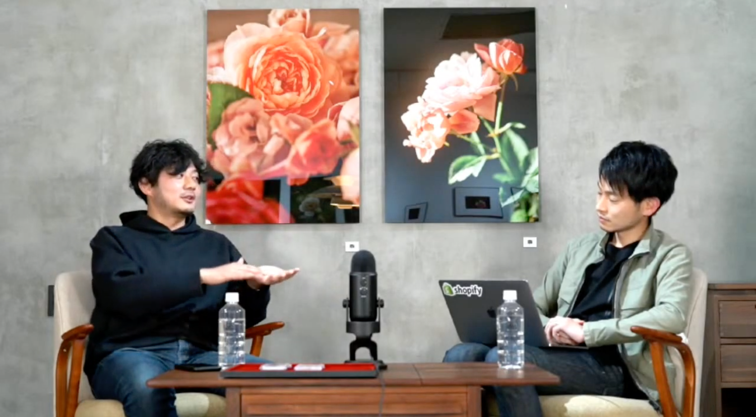 弊社代表渡辺がオンライン配信イベントにゲスト出演致しました 株式会社アンティークコインギャラリア