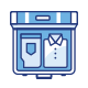 Covering expenses icon