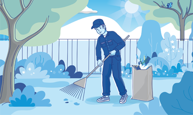 Watch Now: Understanding the Housekeeping and Home Maintenance Benefit 