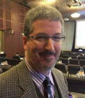 Glenn McGillivray