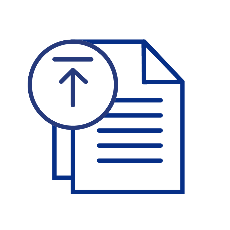 Document icon