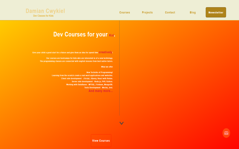 devcourses-2