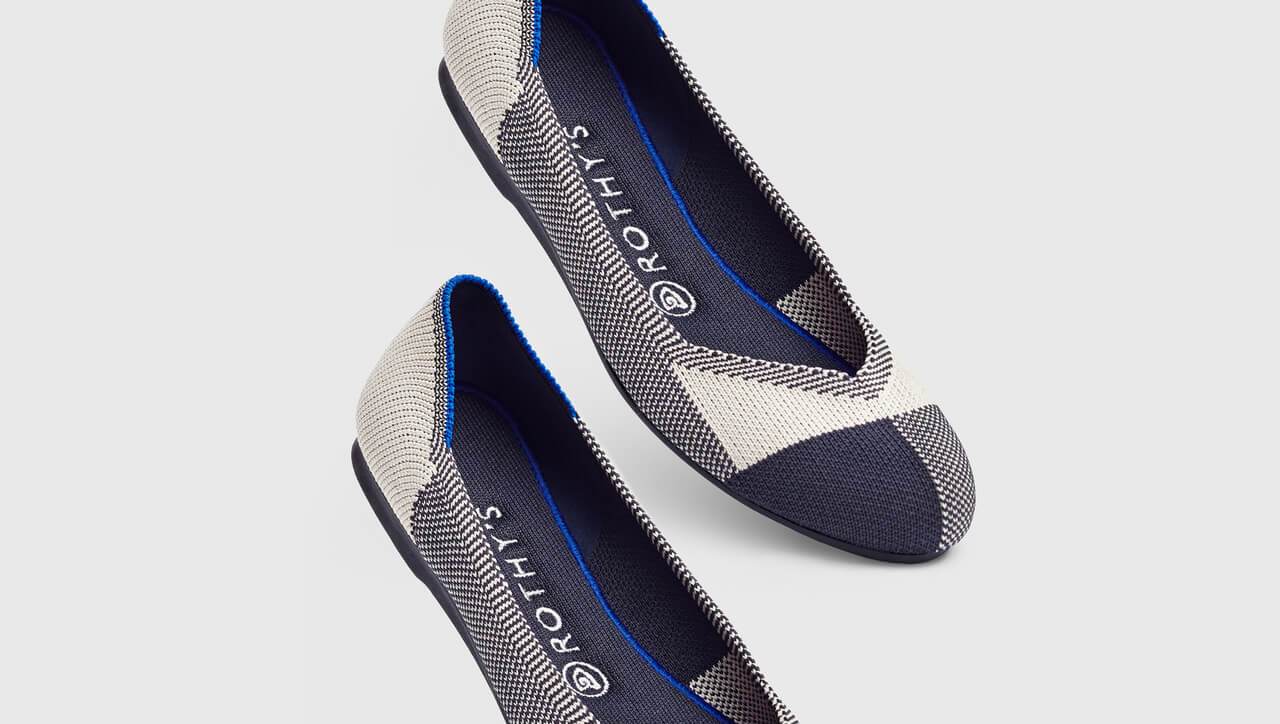 Rothy S Shoe Durability Rothy S Shoe Durability