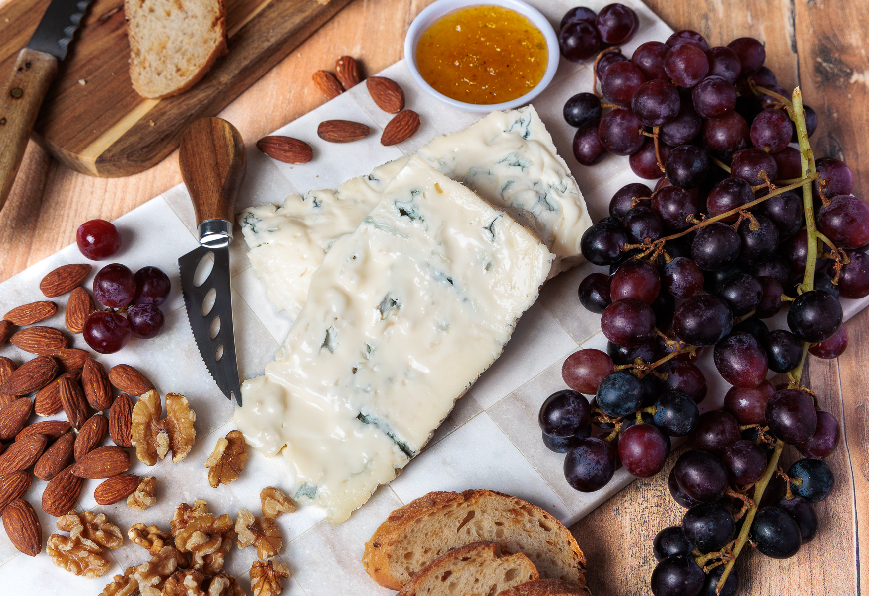 Gorgonzola Banner