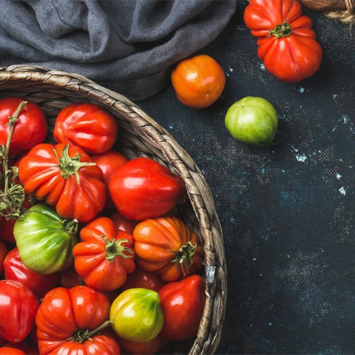 Cuisine Authenticité