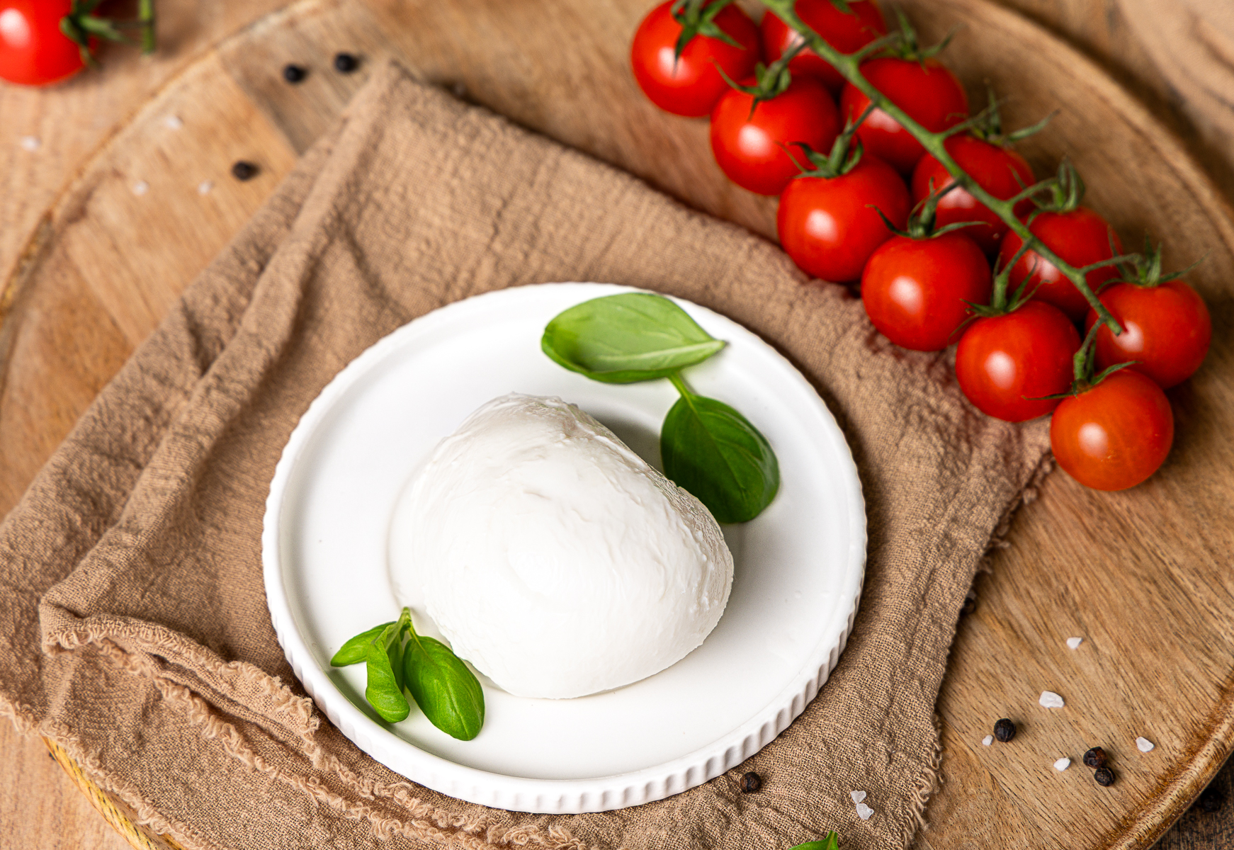 Image Mozzarella 125g Käsewissen