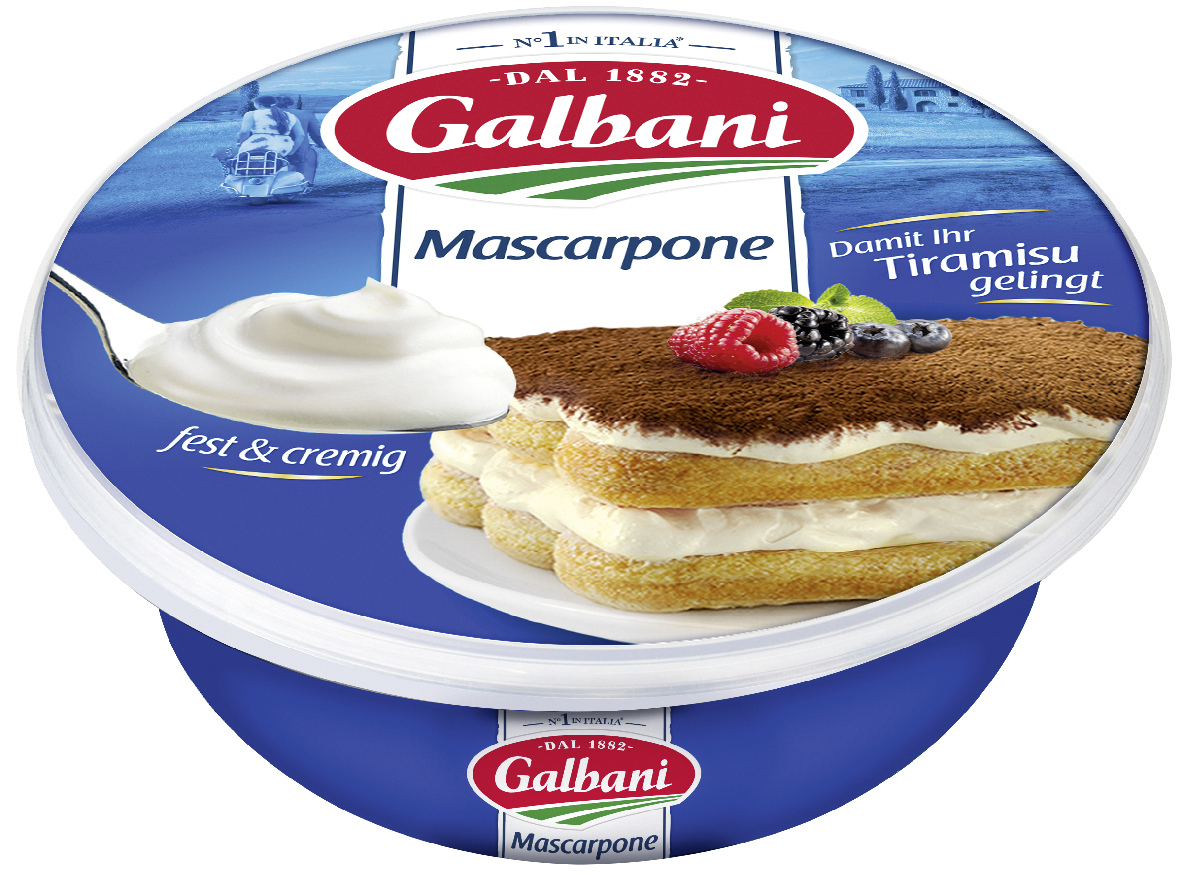 Galbani Mascarpone 250g