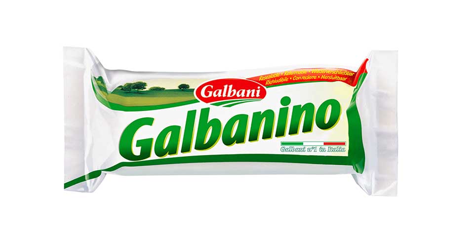 Galbani Galbanino 270g