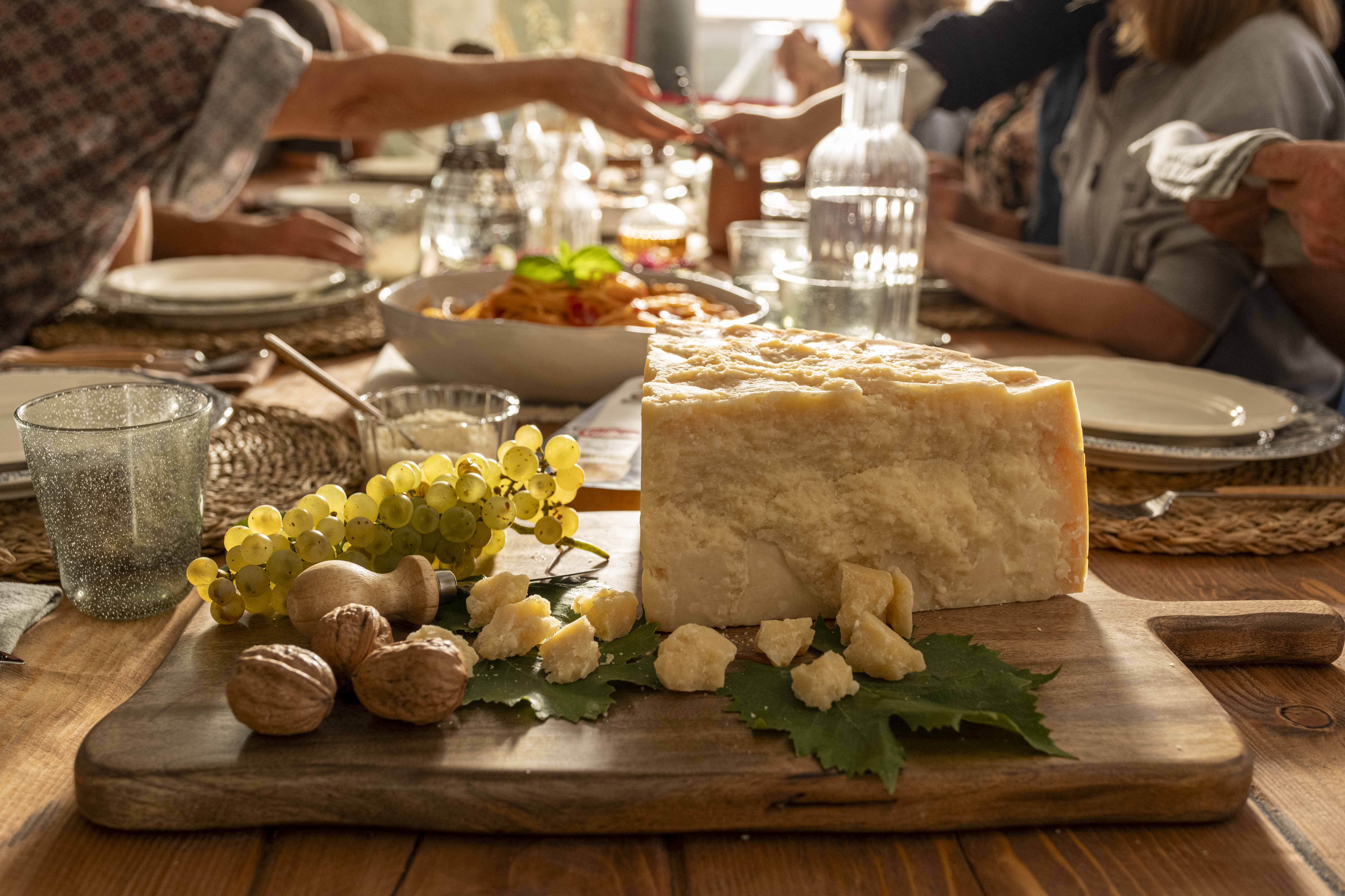 Galbani Grana Padano DOP 20M 150g