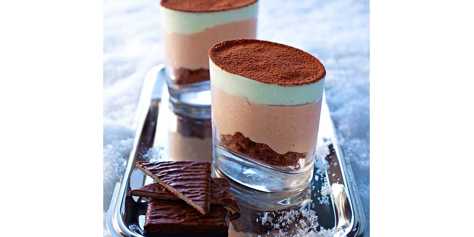 Schoko-Minz-Tiramisu