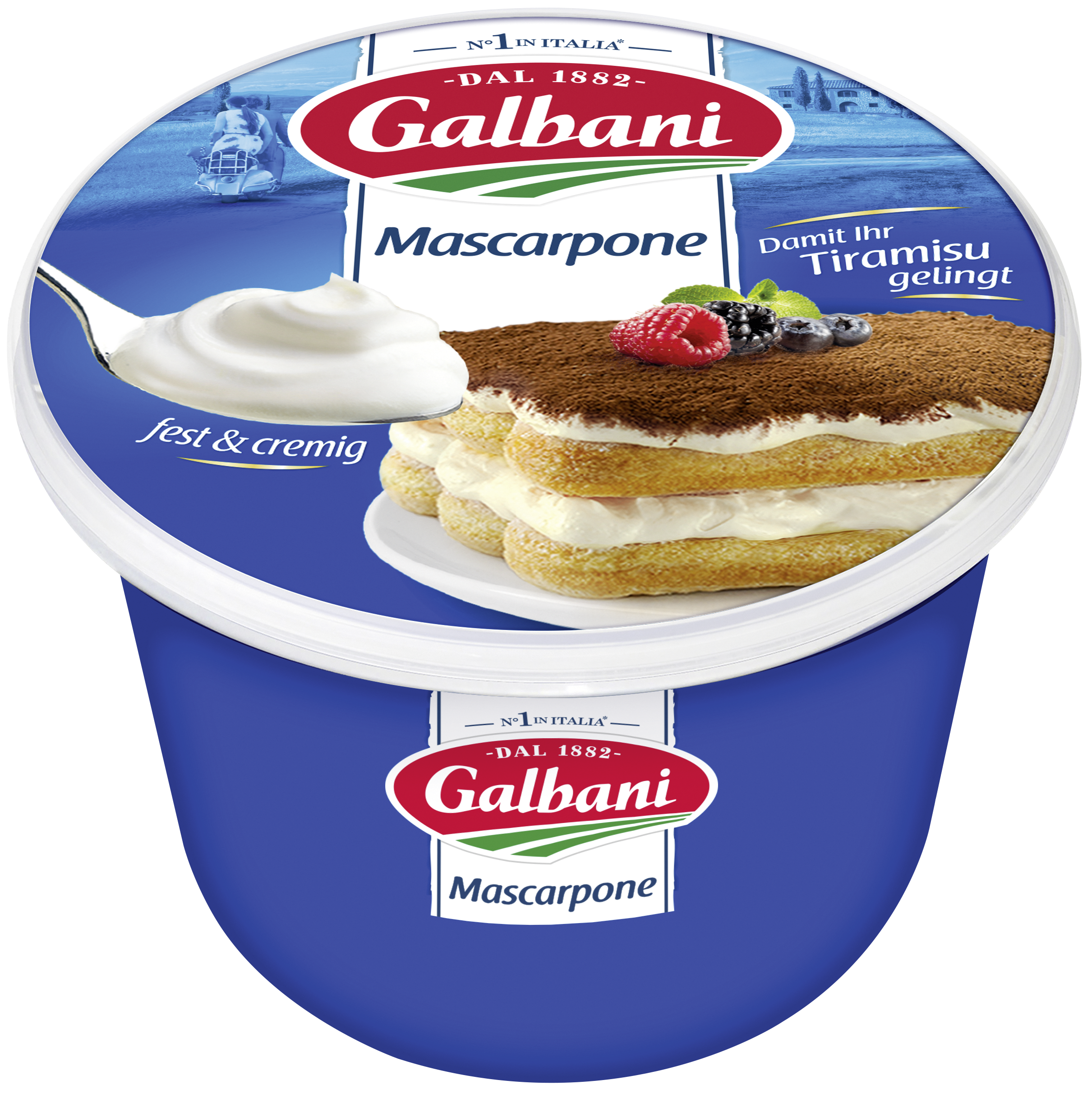 Galbani Mascarpone 500g