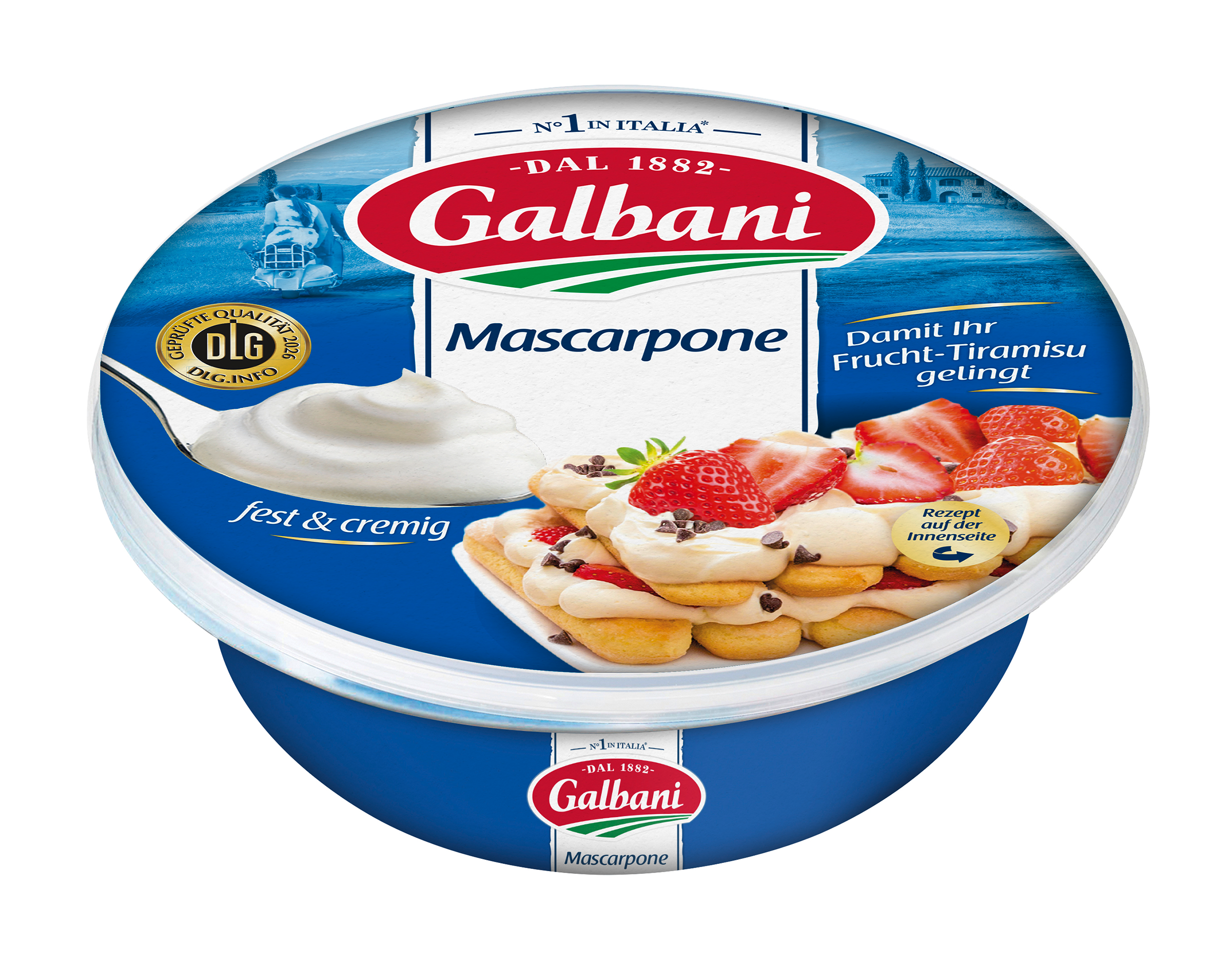Galbani Mascarpone 250g