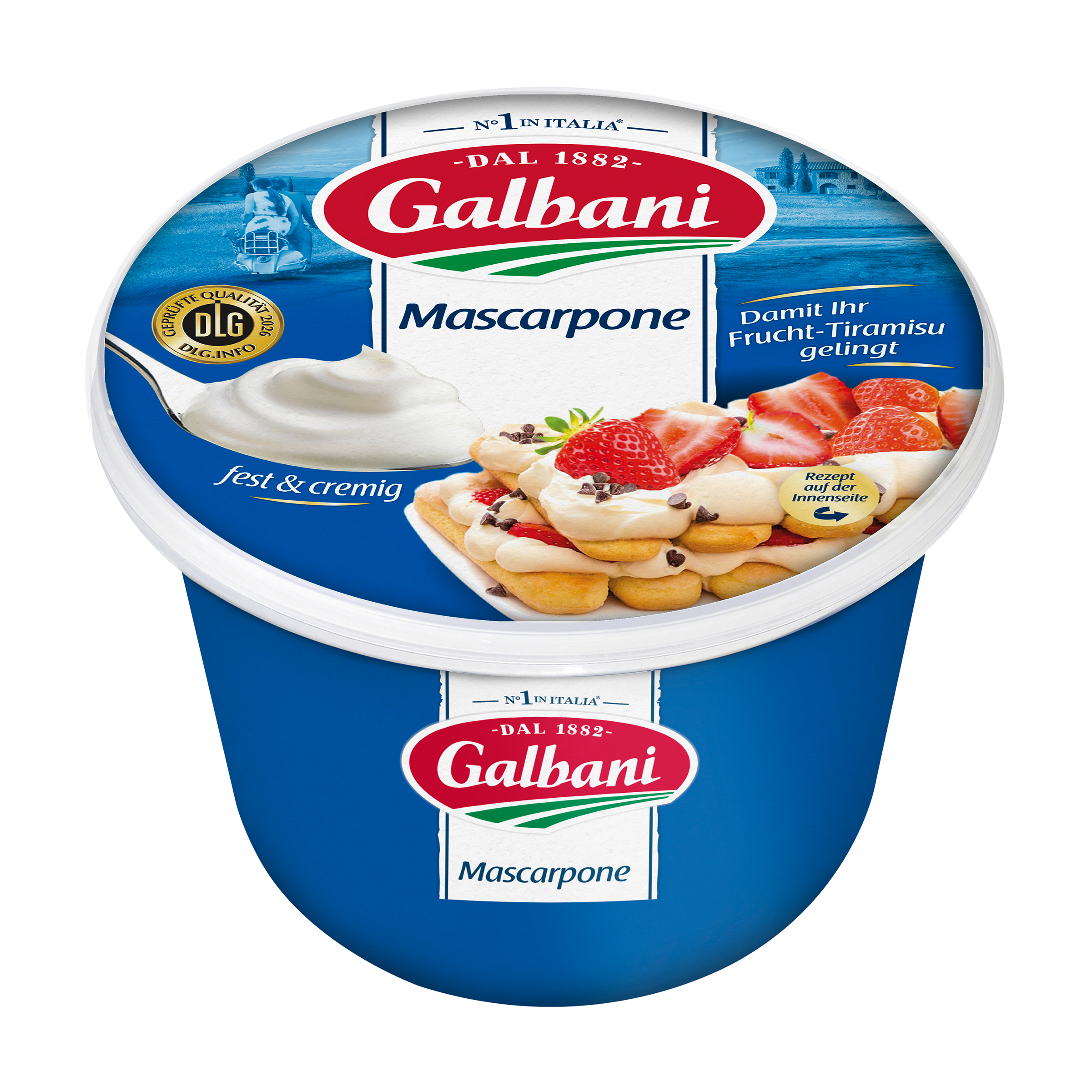 Galbani Mascarpone 500g
