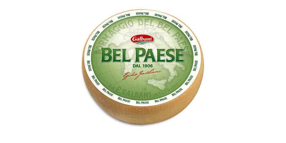 Galbani Bel Paese