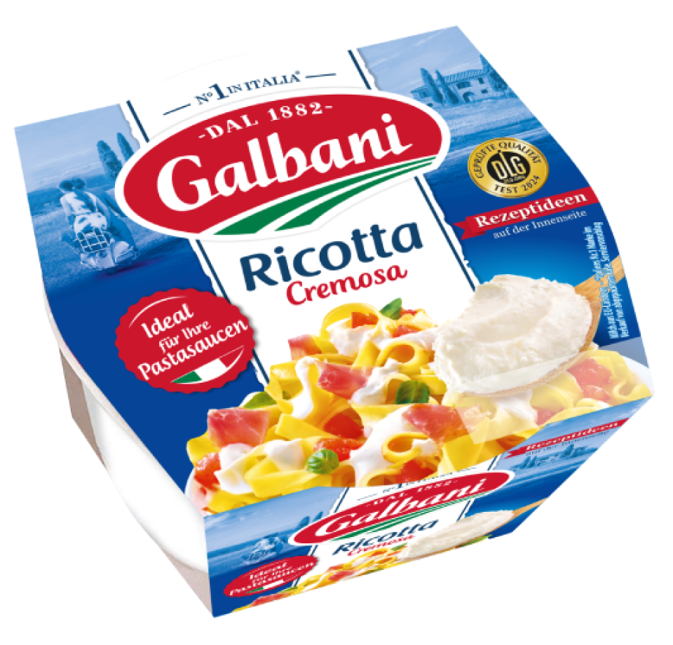 Galbani Ricotta 250g