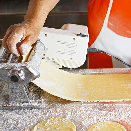 [Galbani] - Valeurs - Image - Créativité