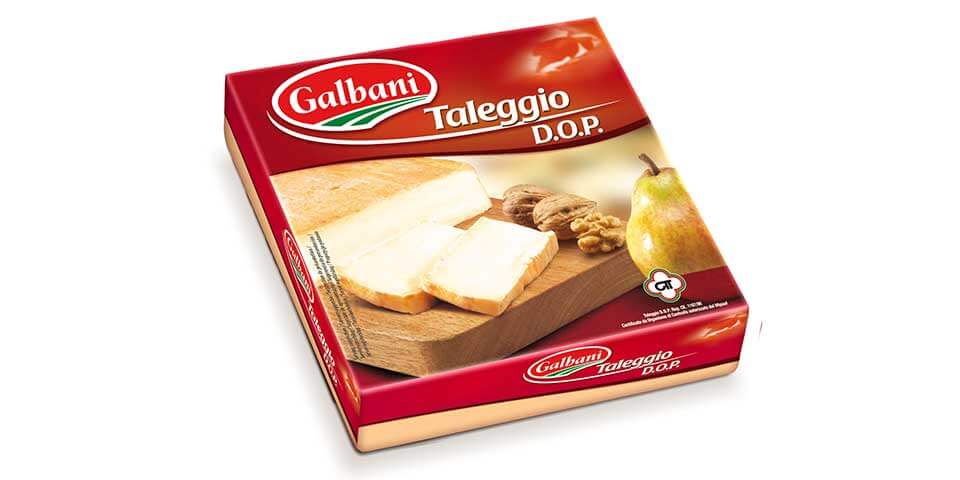 Galbani Taleggio D.O.P.