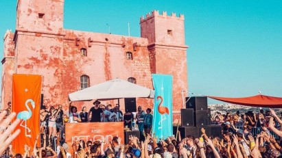 Vibe FM Malta – International Radio Festival