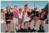 Cape Town Pride, 1994