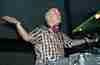 Fat Boy Slim at Coachella 2001